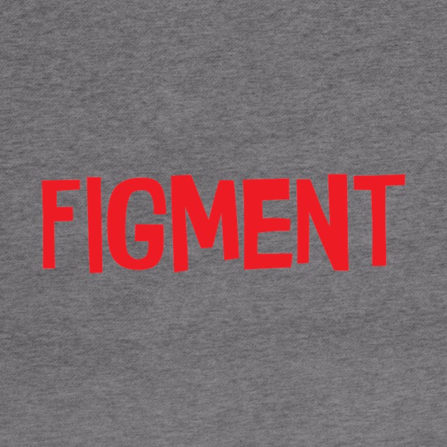 Figment Shirt by Mouse Magic with John and Joie